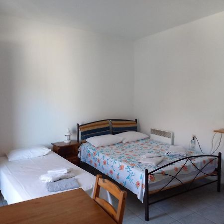 Apartment Kasperakos Skiathos stad Exteriör bild
